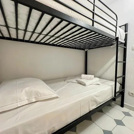 Appartement L'escapade Du Port Duplex With Terraces In Antibes