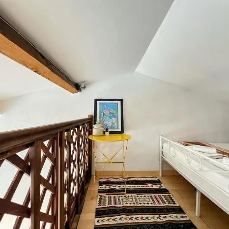 Appartement L'escapade Du Port Duplex With Terraces In
