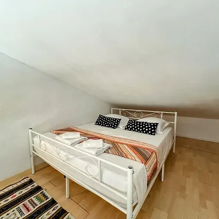 Appartement L'escapade Du Port Duplex With Terraces In Antibes