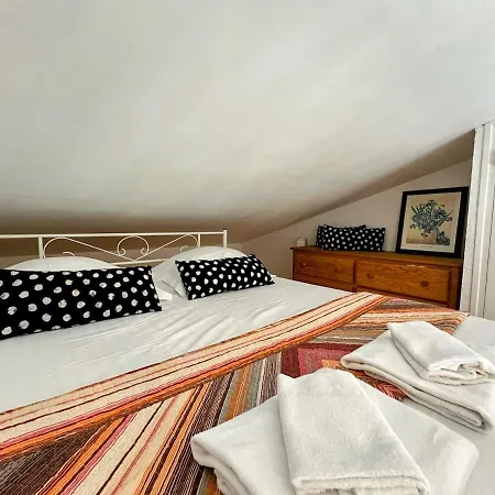 L'escapade Du Port Duplex With Terraces In Antibes
