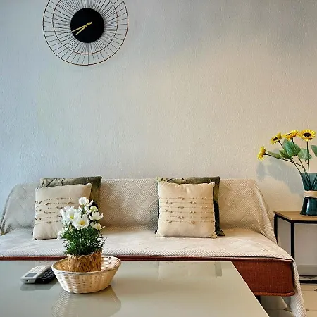 Appartement L'escapade Du Port Duplex With Terraces In