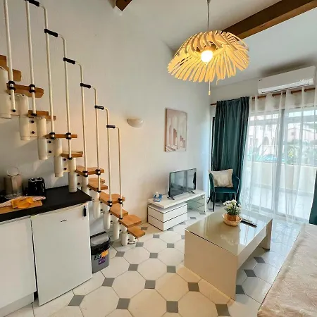 L'escapade Du Port Duplex With Terraces In *
