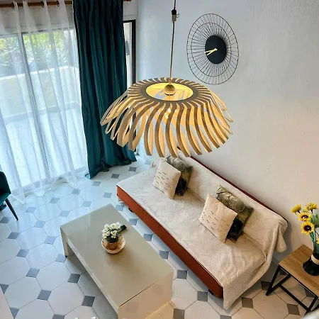 Appartement L'escapade Du Port Duplex With Terraces In *