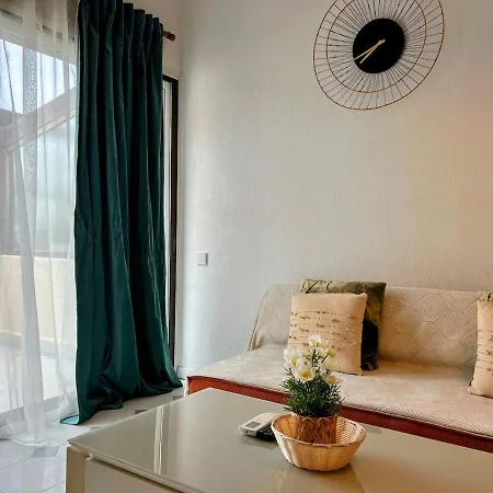 Appartement L'escapade Du Port Duplex With Terraces In